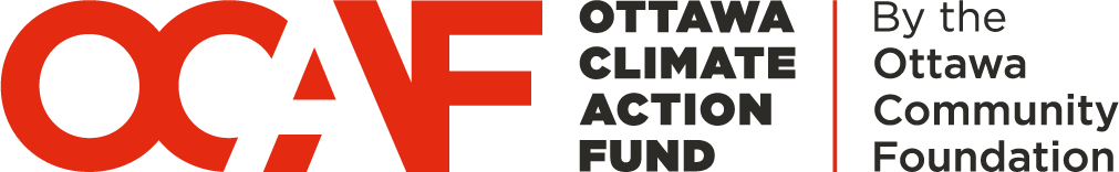 Ottawa Climate Action Fund logo