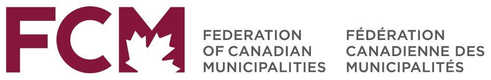 Federation of Canadian Municipalities logo